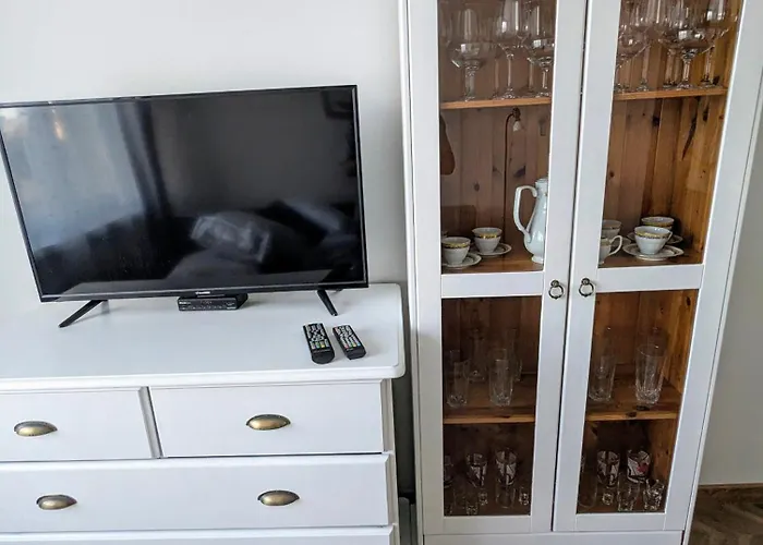 Apartament Na Kazimierzu