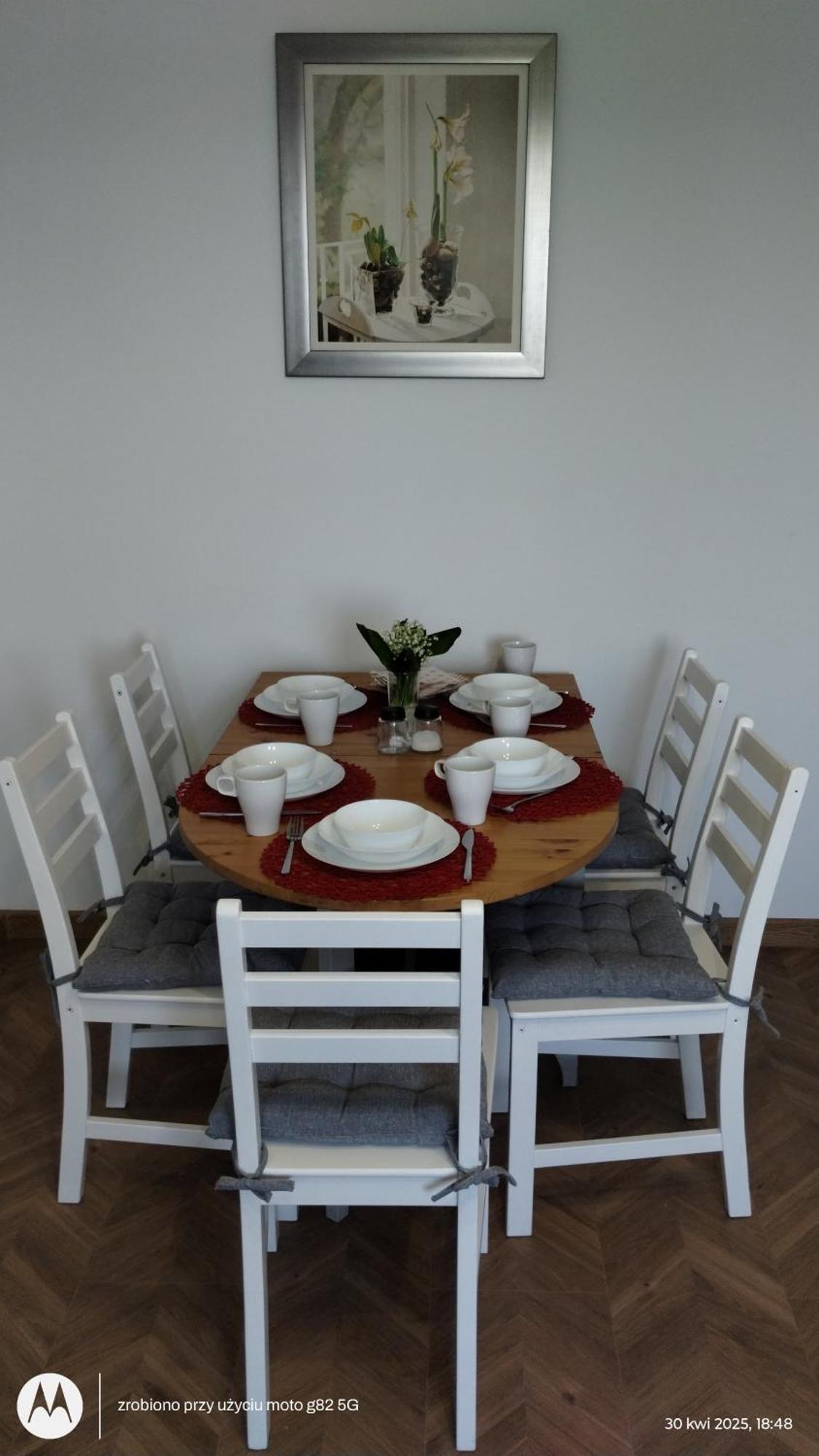Na Kazimierzu Apartment Krakau