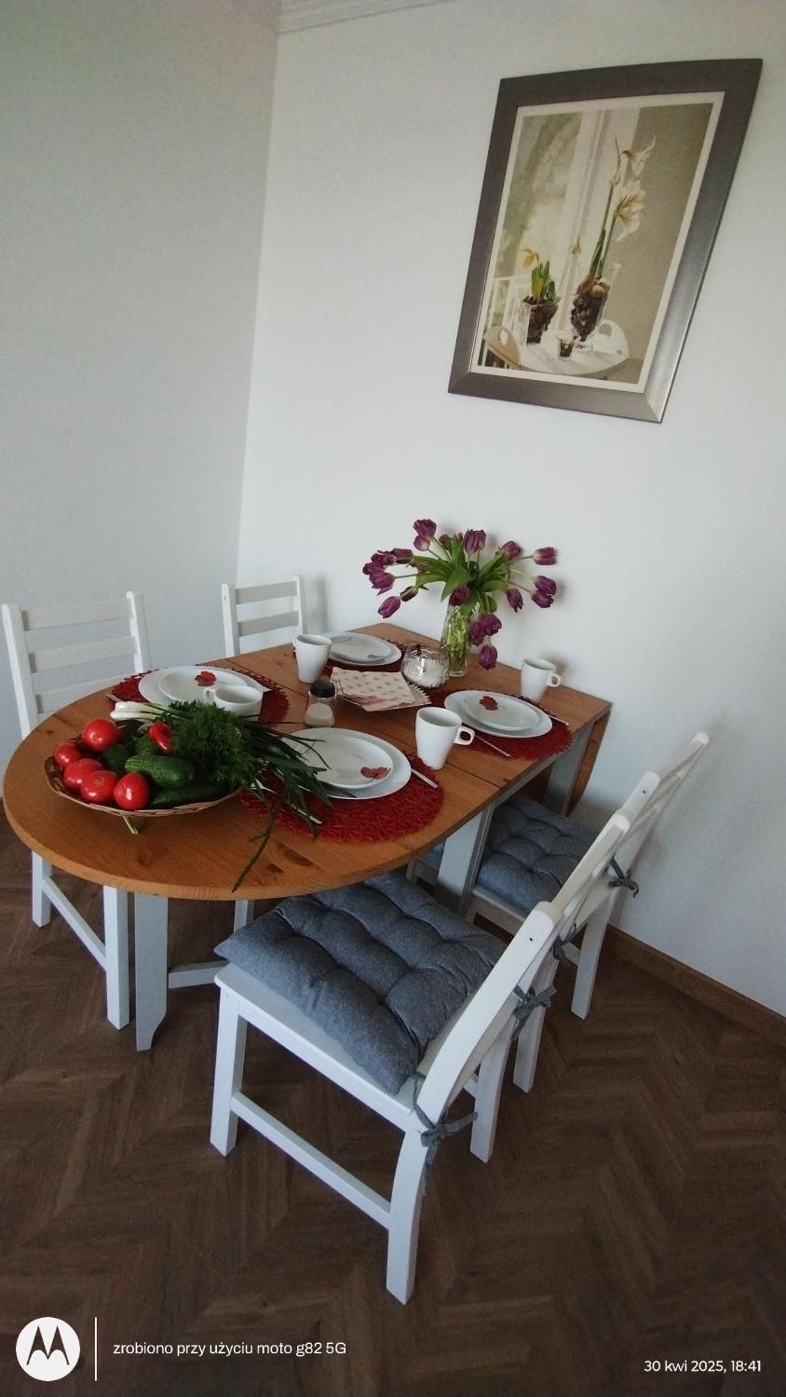 Apartment Na Kazimierzu