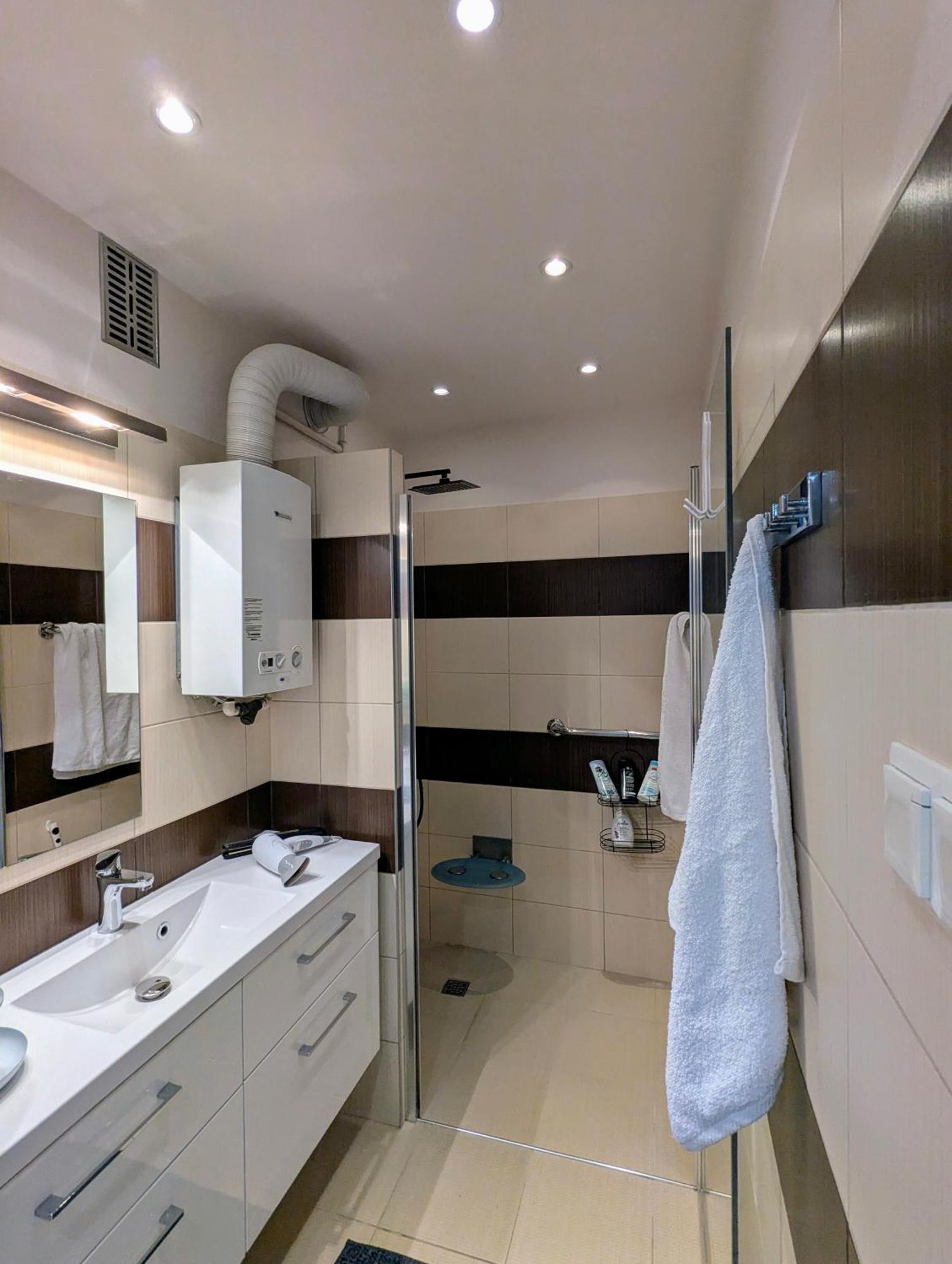Apartment Na Kazimierzu Krakau