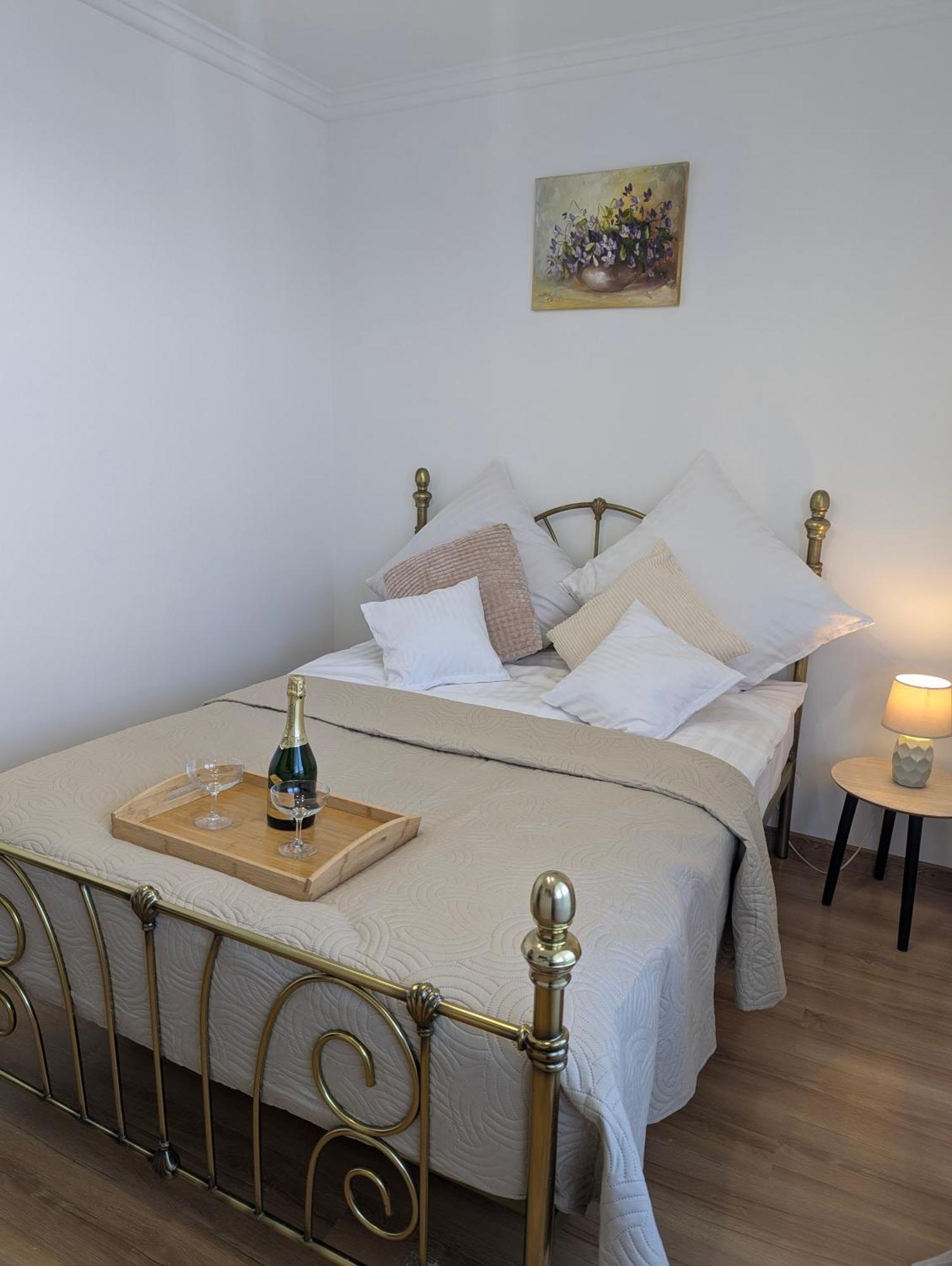 Na Kazimierzu Apartment *