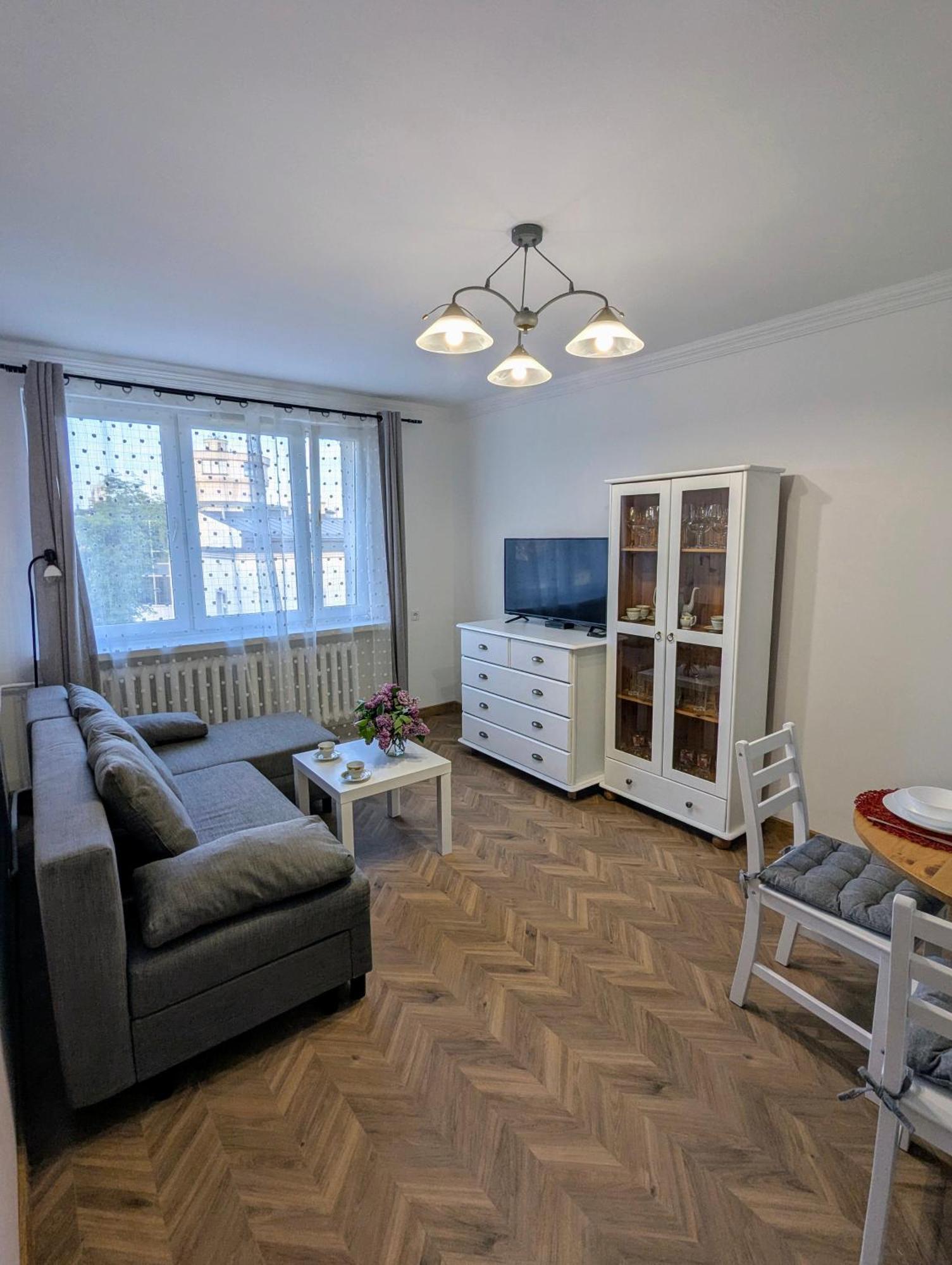 Na Kazimierzu Apartment