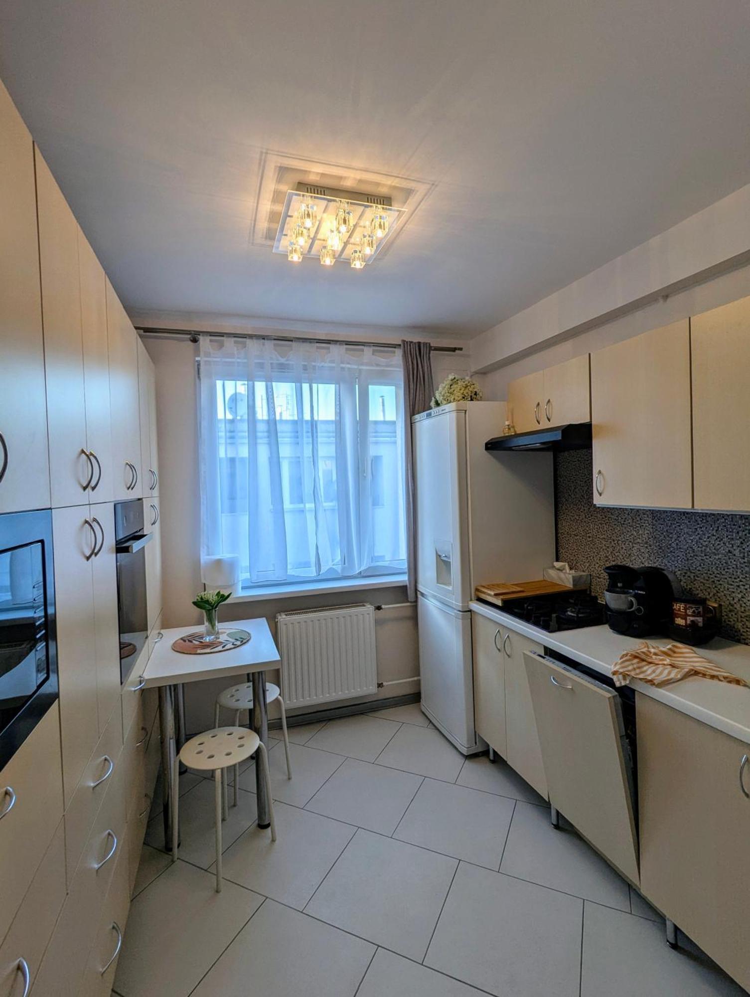 Apartment Na Kazimierzu