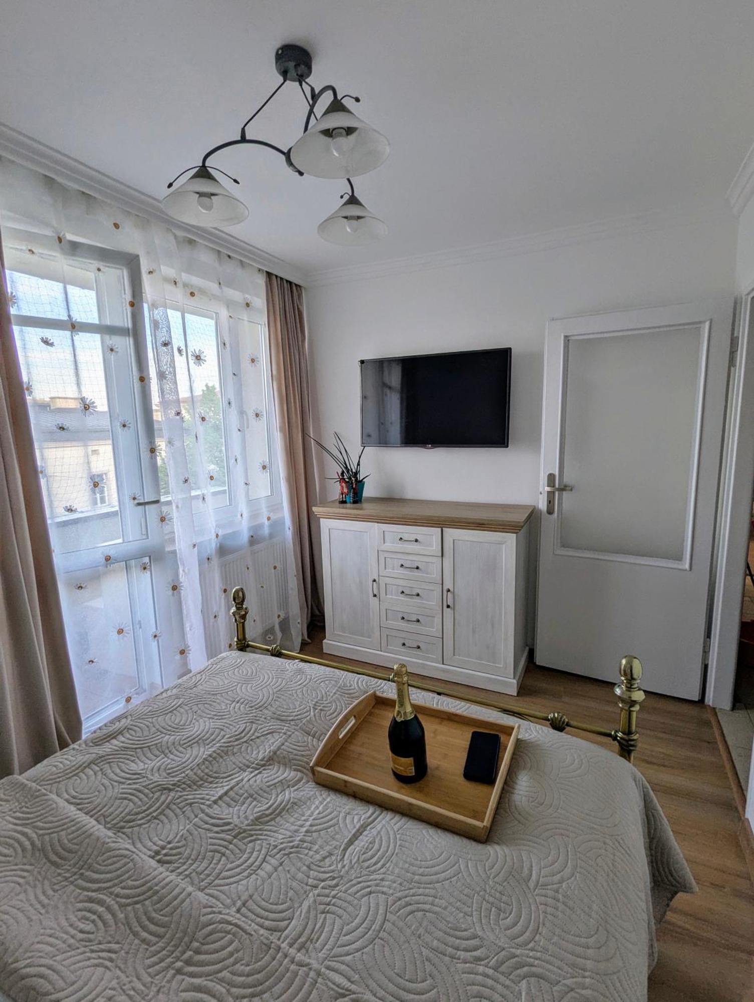 Apartment Na Kazimierzu