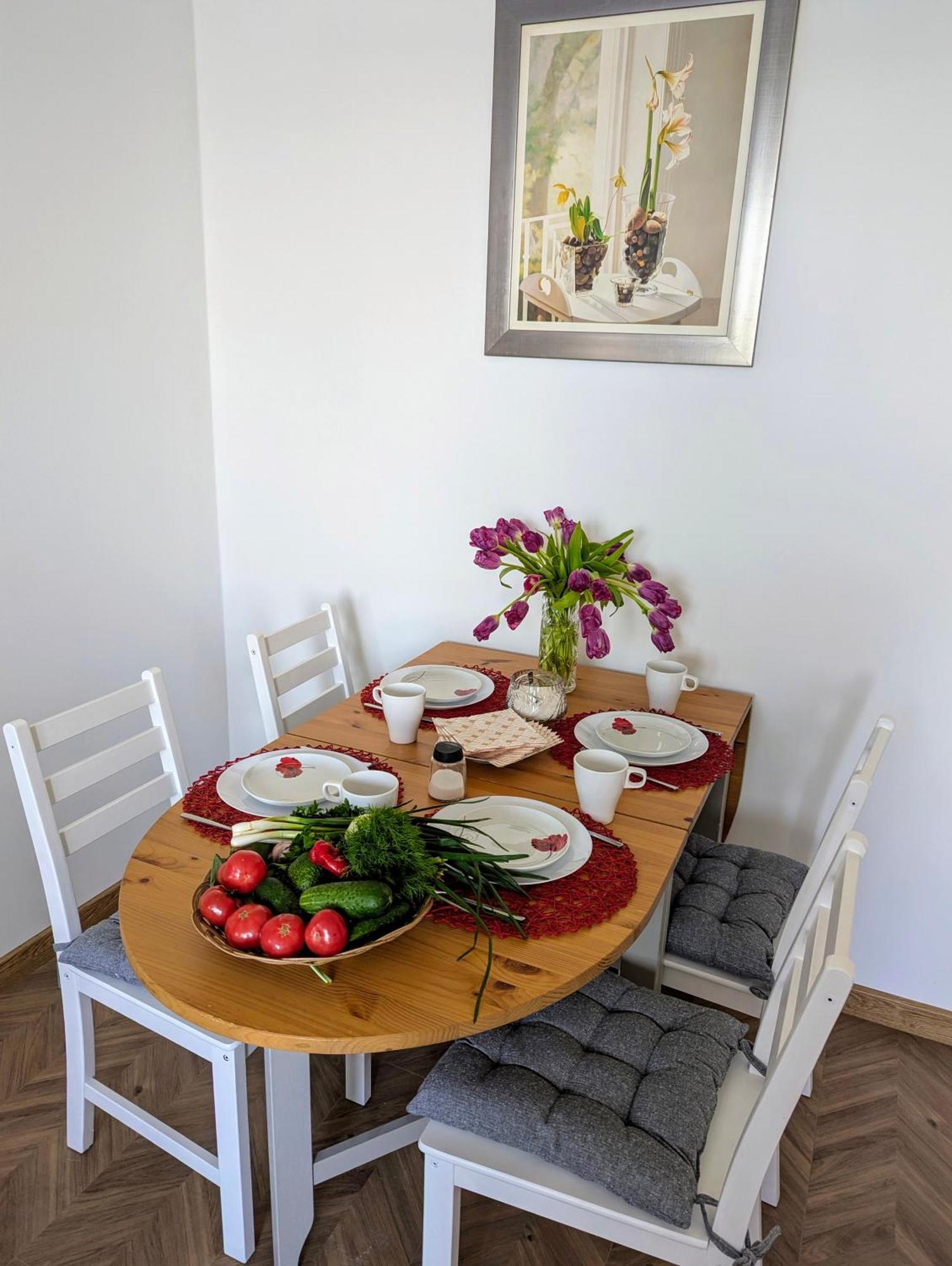 Na Kazimierzu Apartment