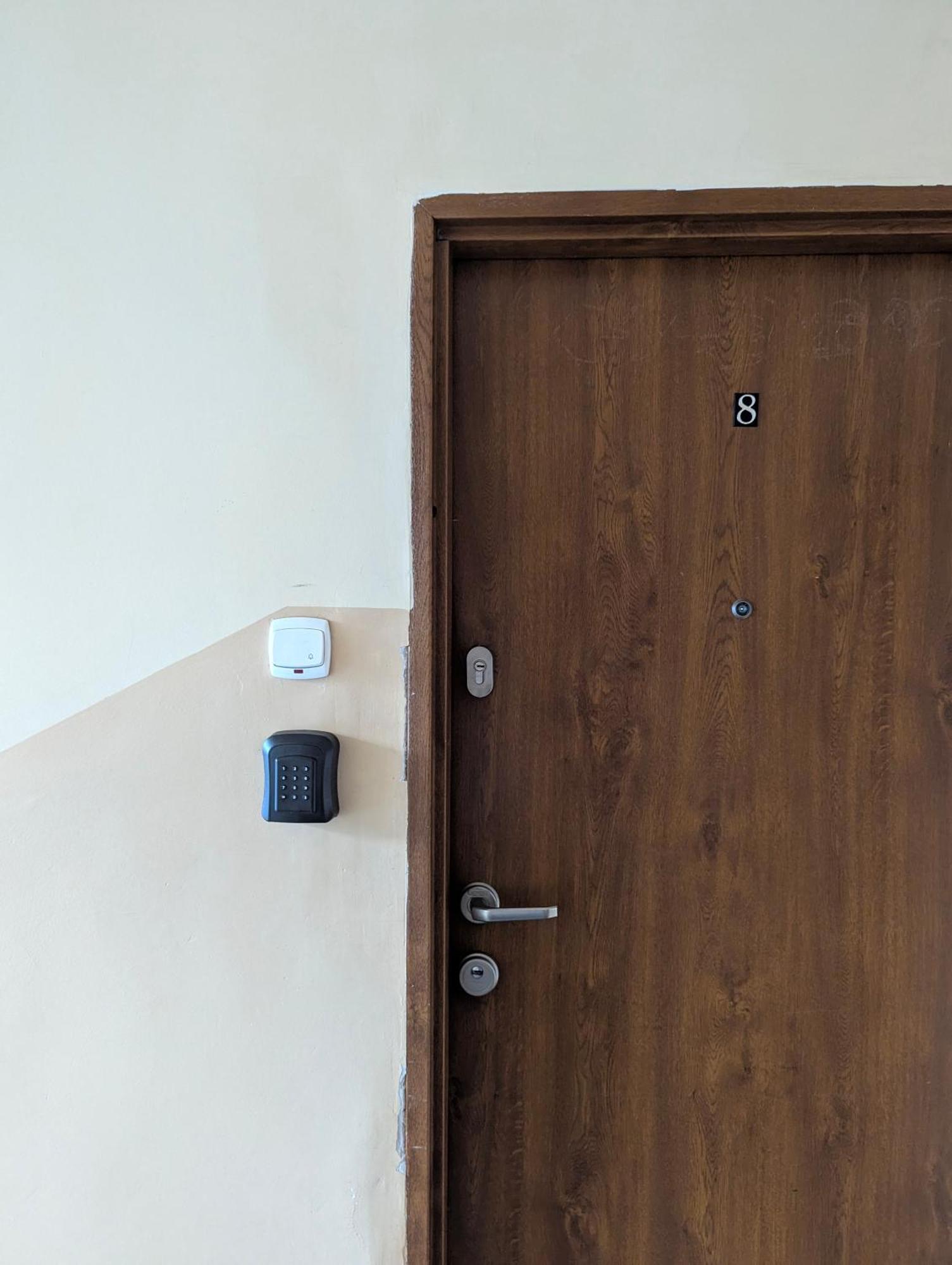 Apartment Na Kazimierzu *